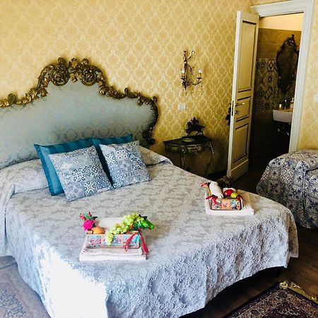 Dimora Umberto Bed & Breakfast Катания Екстериор снимка