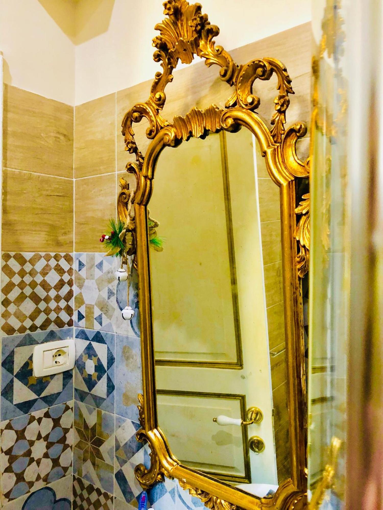Dimora Umberto Bed & Breakfast Катания Екстериор снимка