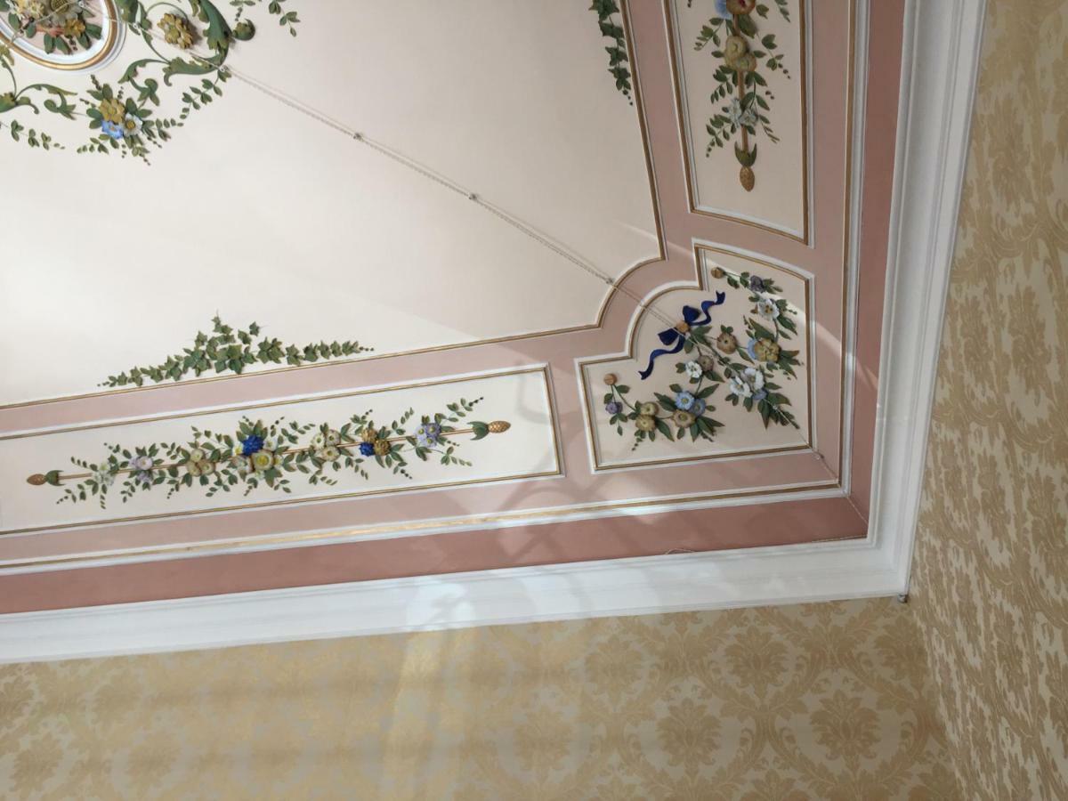 Dimora Umberto Bed & Breakfast Катания Екстериор снимка