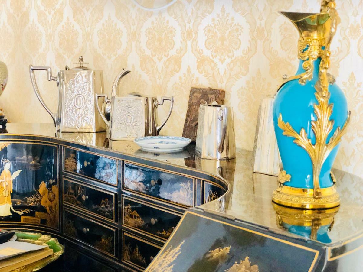 Dimora Umberto Bed & Breakfast Катания Екстериор снимка