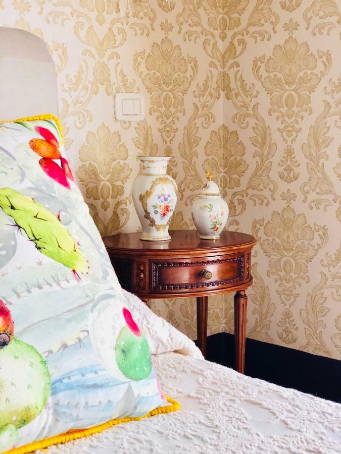 Dimora Umberto Bed & Breakfast Катания Екстериор снимка