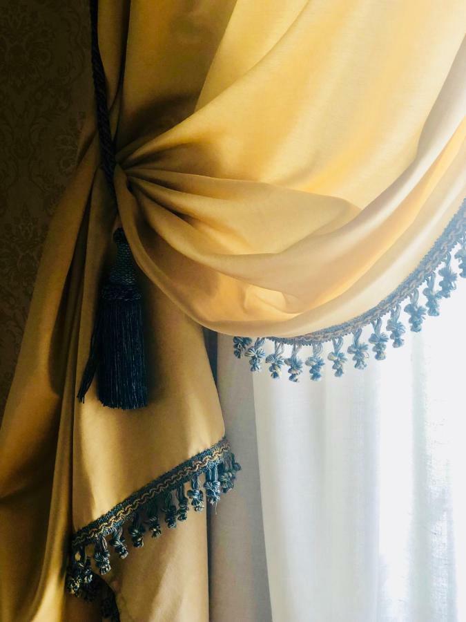 Dimora Umberto Bed & Breakfast Катания Екстериор снимка