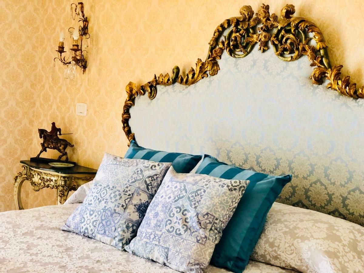 Dimora Umberto Bed & Breakfast Катания Екстериор снимка