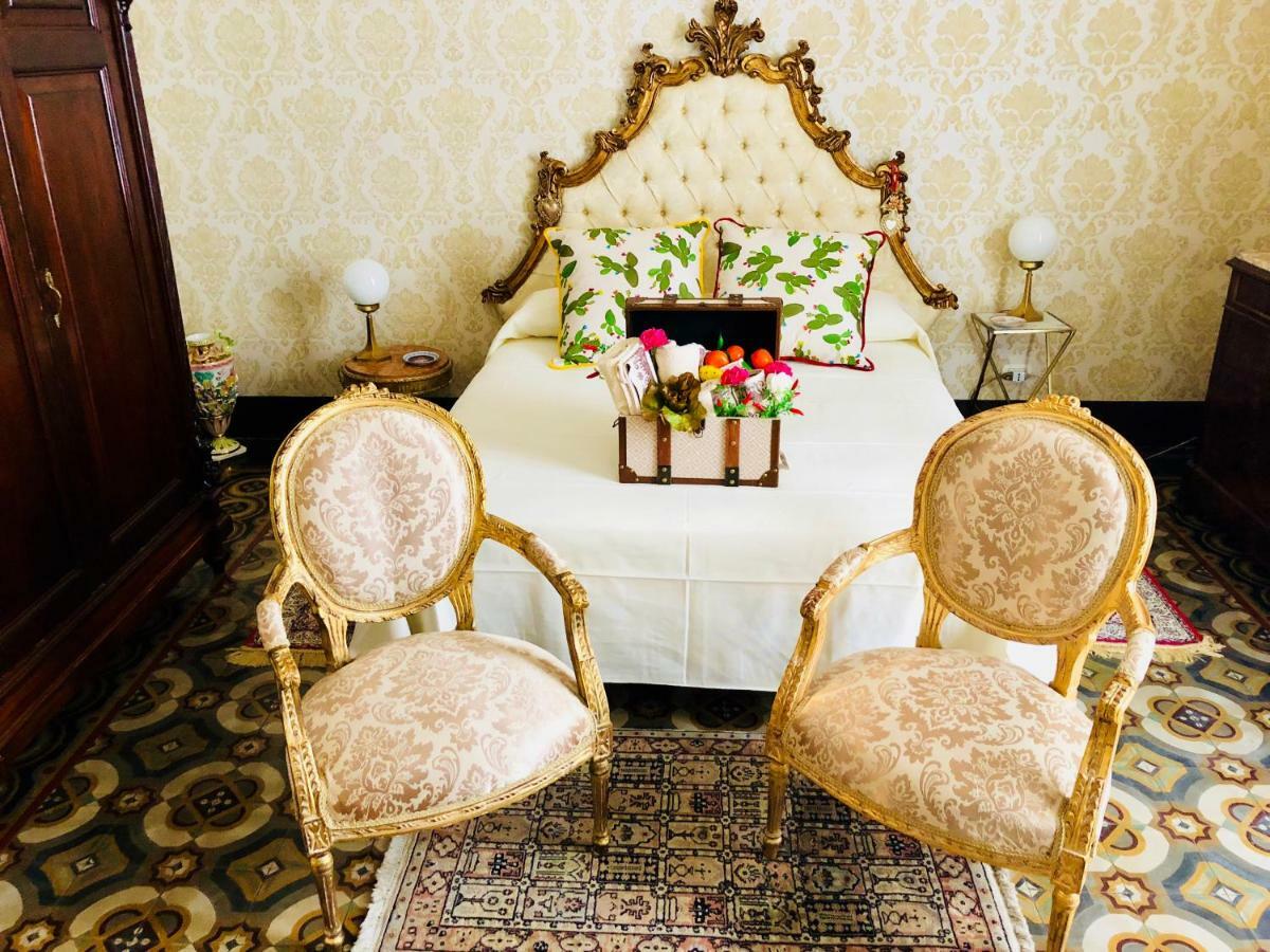 Dimora Umberto Bed & Breakfast Катания Екстериор снимка