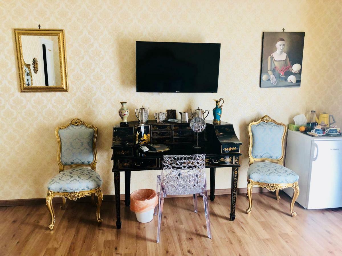 Dimora Umberto Bed & Breakfast Катания Екстериор снимка